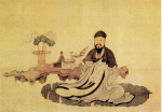 盘点那些奇葩的古人取名：明初汤和家数字化取名