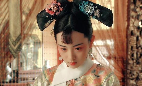 珍妃落井之谜：珍妃怎么死于宁寿宫外的玻璃井里