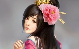 李瓶儿是谁？西门庆的侍妾李瓶儿简介