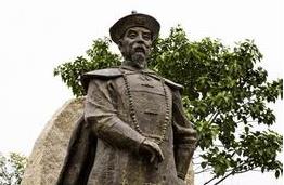 洪承畴相关故事四则