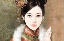 皇太极第三女固伦端靖长公主简介 