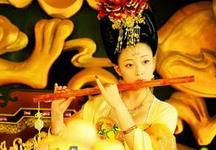 唐玄宗李隆基养活杨贵妃需要多少代价？