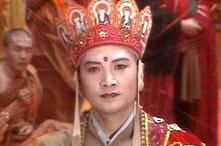 揭秘：历史上真实的唐玄奘竟然确实差点让人吃掉