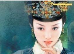 皇太极第三女固伦靖端长公主简介