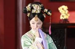 皇太极第五女固伦淑慧公主嫁给谁了？