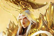 盘点古代传说最牛的七种武器：斧头竟能排行第一
