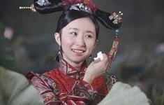 皇太极第十四女和硕恪纯长公主简介：建宁公主