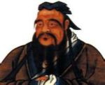 圣人孔子也会报复热：孔子为什么要诋毁卫灵公？