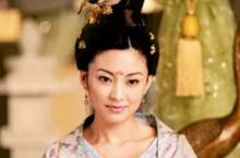 解读中国古代的女官：只不过是帝王手中的玩物