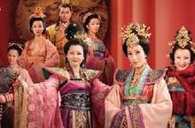 揭秘：古代皇帝驾崩“后宫佳丽三千”都去哪了？ 