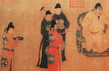 古代官员分几品？古代官员“品级官职”大盘点
