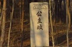 北京有多少公主坟？分别都是哪些公主的