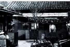 老北京为何“东富西贵”？