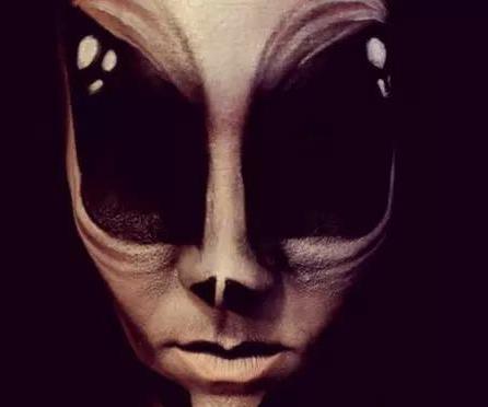 15个与外星人有关的惊人说法：你相信几个是真的