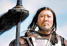揭秘：铁木真因一条咸鱼竟用箭射死自己的弟弟！