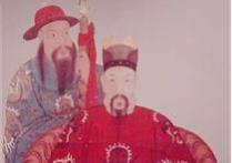 论袁崇焕杀毛文龙的十二条罪状