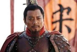 揭秘：宋江为什么宁可坐牢也不愿意上梁山？