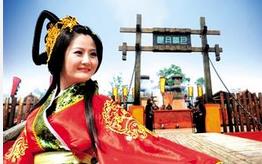 盘点古代女富豪：寡妇清身家约白银8亿万两