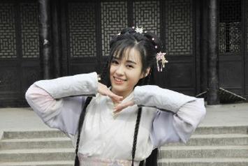 名侦探狄仁杰第6集剧情：青楼女如烟是男儿身
