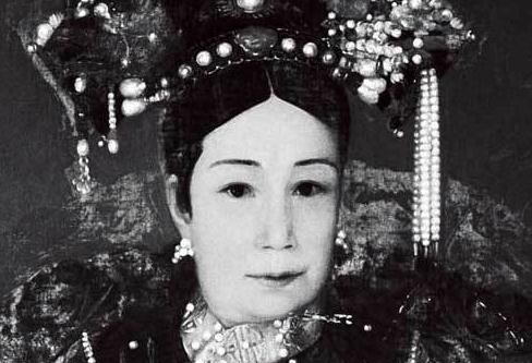 清末垂帘听政之谜：10个最有名的垂帘听政的女人