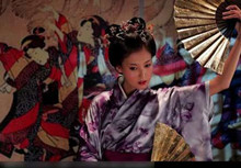 被誉为“帝国之花”的日本间谍是谁？