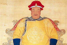 清朝十二帝年号中分别隐藏着什么含义？