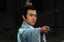三国历史上曹操为什么没有选曹彰做为太子？