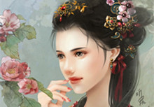 春秋绝色美人之文姜简介