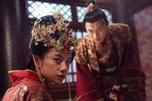 风骚齐国公主宣姜嫁给父子三人生育三位诸侯？