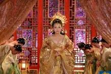 卫宣公与“母妃”乱伦生子 后霸占此私生子之妻