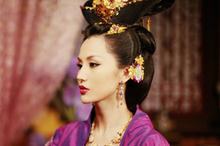 揭秘：隋朝历史上宣华夫人为何要嫁给杨广父子