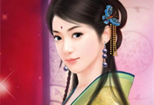 春秋时期卫宣公夫人宣姜简介