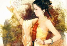 春秋时期的大美女宣姜为何会嫁给了一个老头？