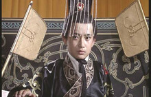 孙和孙霸两败俱伤 孙权立最小儿子孙亮为新太子