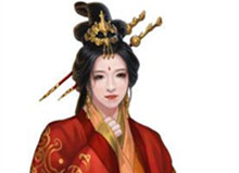 孙和妃子何姬简介 吴国后主孙皓之母何姬