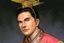 孙权第四子孙霸妻子是谁？孙霸有几个儿子