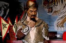 明朝历史上开国大将李文忠的儿子为何是个废物