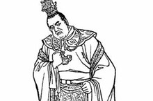 晋灵公好狗的故事简介 晋灵公轶事