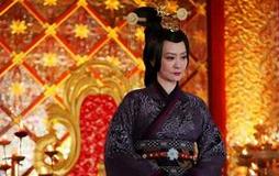 传奇九龙母娄昭君：娄昭君的儿子分别是谁？