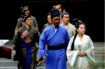 名臣包拯为长嫂抚养之谜：实为其子为长嫂抚养