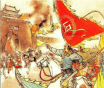 太平天国最大疑案：石达开远征到底出于什么目的？