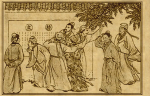 科举诞生之谜：到底出自唐朝还是隋朝就开始科举