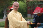 嘉庆帝继位之谜：乾隆立储为什么不挑嫡子长子？