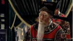 温体仁受宠之谜：崇祯帝对结党官员有天生的恐惧