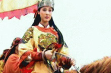 揭秘：在太平天国破灭后女兵竟要面对这种命运