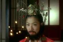 揭秘：中国历史上最丑的皇后竟是这样权倾朝野的