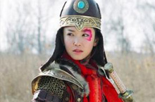 古代知名丑女婚姻美满：夫君都是著名的知名人士