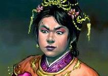 贾南风又黑又矮又丑 为什么会被选为太子妃呢？