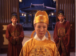 崇佛的女皇武则天：因为她从感业寺走上权力巅峰？