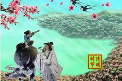 盘点十首最美清明诗 清明古诗集锦